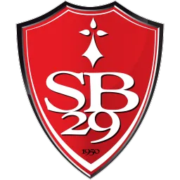 Stade Brestois 29 FC 25 Roster