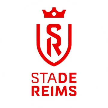 Stade de Reims FC 24 Roster