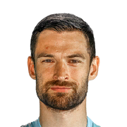 Stanislav Kritsyuk FC 25 Rating