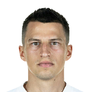 Stefan Lainer FC 25 Rating