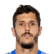 Stevan Jovetić FC 25 Rating