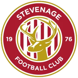 Stevenage FC 25 Roster