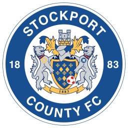 Stockport FC 26 Roster Ratings