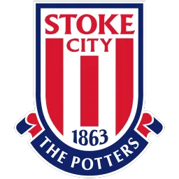 Stoke City FC 25 Roster