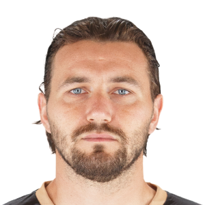 Stole Dimitrievski FC 26 Rating