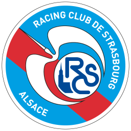 Strasbourg FC 26 Roster Ratings