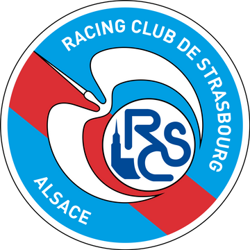 RC Strasbourg Alsace FC 24 Roster