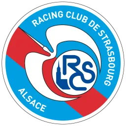 Strasbourg FC 25 Roster