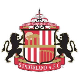 Sunderland FC 25 Roster
