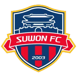 Suwon FC FC 26 Roster Ratings