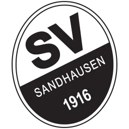 SV Sandhausen FC 25 Roster