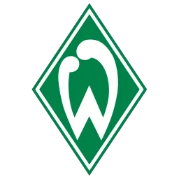 SV Werder Bremen FC 25 Roster