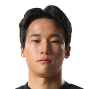 Tae Suk Lee FC 24 Rating