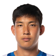 Taichi Hara FC 25 Rating