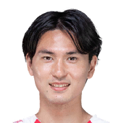 Takumi Minamino FC 24 Rating