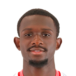 Tanguy Nianzou FC 26 Rating