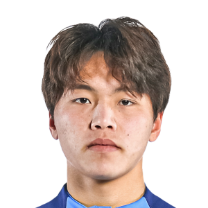 Tao Zhang FC 26 Rating