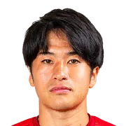 Tatsuhiro Sakamoto FC 24 Rating