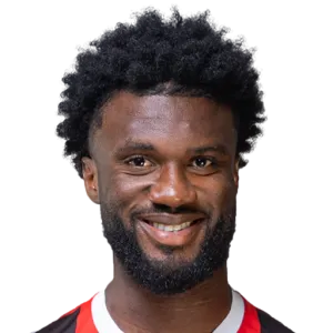 Terem Moffi FC 26 Rating