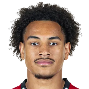 Thaddaus-Monju Momuluh FC 26 Rating