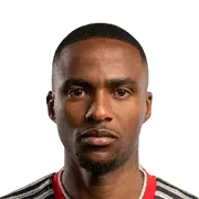 Thembinkosi Lorch FC 25 Rating