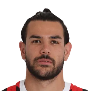 Theo Hernandez FC 26 Rating