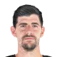 Thibaut Courtois