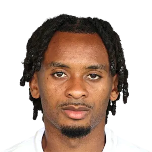 Thierno Ballo FC 26 Rating