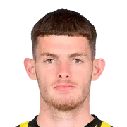 Thomas Buitink FC 24 Rating