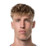 Thomas Thiesson Kristensen FC 25 Rating