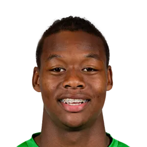 Tijjani Noslin FC 26 Rating