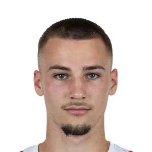 Tim Lemperle FC 26 Rating