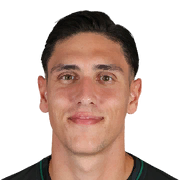 Tin Plavotić FC 25 Rating