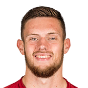 Tom Hendriks FC 24 Rating