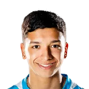 Tomás Avilés FC 25 Rating