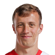 Tomáš Vlček FC 25 Rating