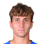 Tommaso Baldanzi FC 25 Rating
