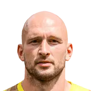 Toni Leistner FC 24 Rating