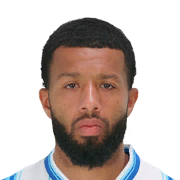 Tonny Vilhena FC 25 Rating