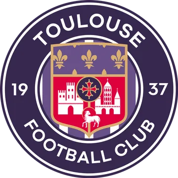 Toulouse Football Club FC 24 Roster