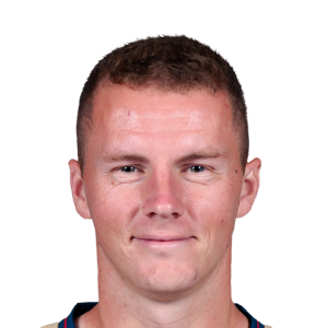 Trent Buhagiar FC 26 Rating
