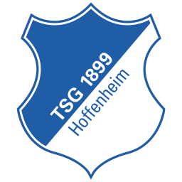 TSG Hoffenheim FC 26 Roster Ratings
