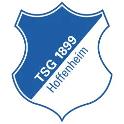TSG Hoffenheim FC 25 Roster