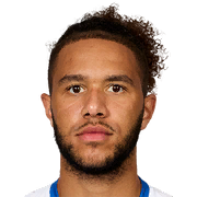 Tyler Roberts FC 25 Rating