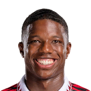 Tyrell Malacia FC 25 Rating