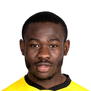 Uba Charles FC 25 Rating