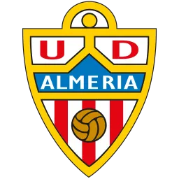 UD Almeria FC 26 Roster Ratings