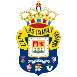 UD Las Palmas FC 25 Roster