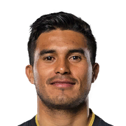Ulises Dávila FC 25 Rating