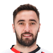 Unai López FC 25 Rating